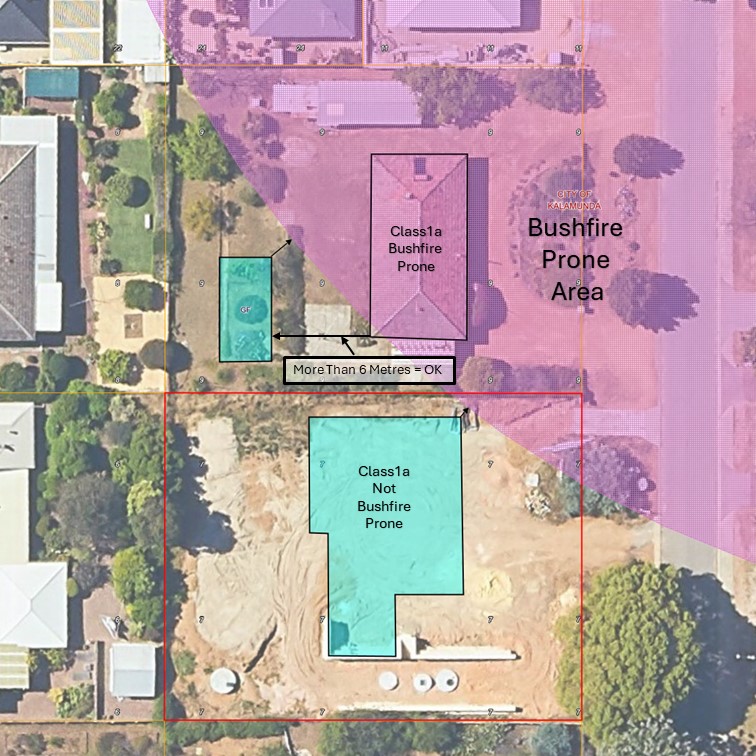 Kalamunda BAL Assessment 