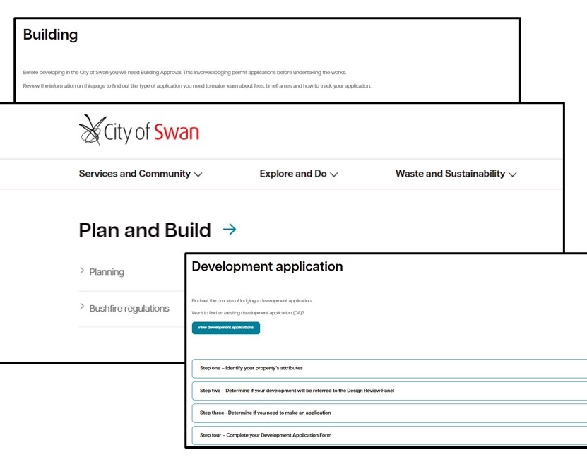 City of Swan BAL Assessments